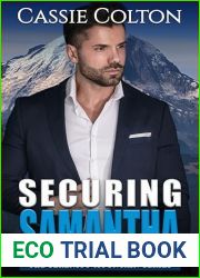 Securing Samantha (The Serenity Mountain Series Book 5)