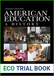 American Education: A History