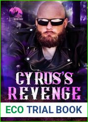 Cyrus|s Revenge: An Iron Howlers MC novel