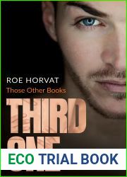 Third One (Those Other Books #3)