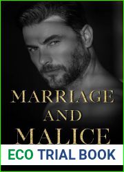 Marriage and Malice (Mobster|s Obsession #3)