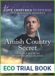 Amish Country Secret