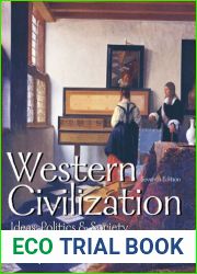 Western Civilization: Ideas, Politics and Society (One-Volume Edition)