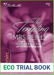 The Tempting Mrs. Reilly (Three Way Wager #1)