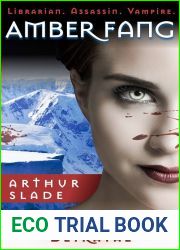 Betrayal (Amber Fang #2)