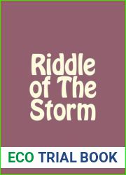 Riddle of The Storm