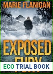 Exposed Fury (Annie Fitch Mysteries Book 1)