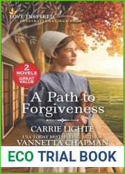 A Path to Forgiveness (Love Inspired)
