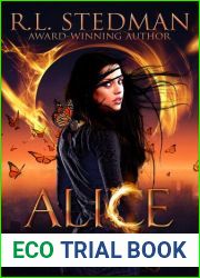 Alice - a Short Story