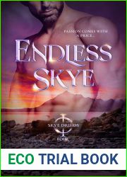 Endless Skye (Skye Druids #4)