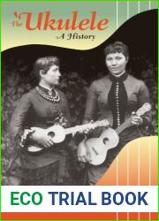 The Ukulele by Jim Tranquada (2012-05-15)