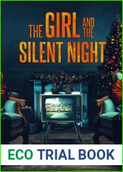 The Girl and the Silent Night (Emma Griffin FBI Mystery, #17)