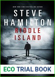 Riddle Island (Alex McKnight #11.5)