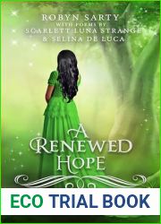 A Renewed Hope (Hope Ever After, #8): A Princess and the Pea Retelling