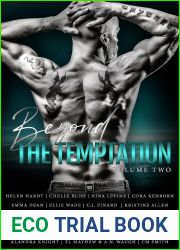Beyond the Temptation Vol. 2 : A BRAE Anthology