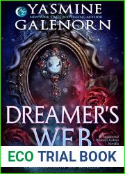 Dreamer|s Web (Moonshadow Bay, #11)