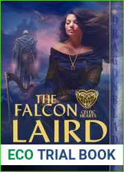 The Falcon Laird (Celtic Hearts, #2)
