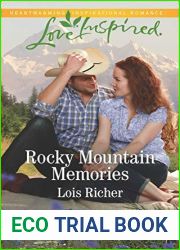 Rocky Mountain Memories (Rocky Mountain Haven #4)