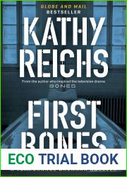 First Bones (Temperance Brennan, #0.5)