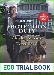 Protection Duty: A 2-in-1 Collection