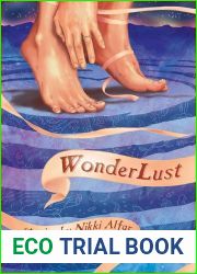 WonderLust: Stories