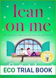 Lean On Me: An unforgettable, emotional read from NUMBER ONE BESTSELLER Beth Moran for 2024