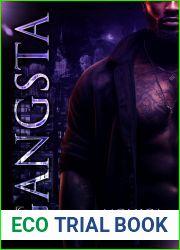 Gangsta (The Berotte Family Book 15)