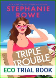 Triple Trouble (Mia Murphy, #4)