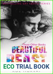 Beautiful Beast (Those Other Books, #4)