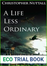 A Life Less Ordinary