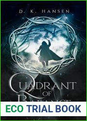Jarren Heartwood: The epic fantasy page-turner: (Quadrant of Balance book 1)