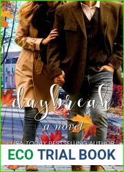 Daybreak (Unlit Star #2)
