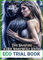 The Vampire and Her Werewolf Lover (My Monster Mate Romance, #14)