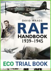 Raf Handbook 1939-1945