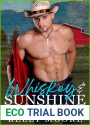 Whiskey and Sunshine (Whiskey River West #5)