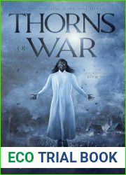 Thorns of War (The Smokesmiths, #2)