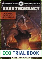 Hearthomancy Vol. 2: A Men|s Fantasy Adventure