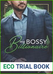 My Bossy Billionaire