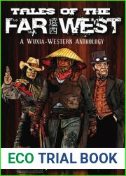 Tales of the Far West
