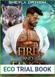 Fire and Fangs : DarkForest Duology I