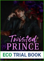 Twisted Prince (Twisted Kingdom Book 1)