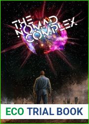 The Nomad Complex (Gliesie Republic Book 1)