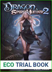 Dragon Spirit Hunter 2