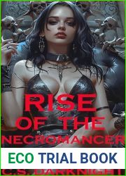 Rise of the Necromancer: A Cultivation Gamelit Litrpg Harem Adventure