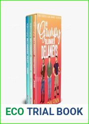 The Grumpy Billionaire Delaneys Collection