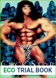 Cock Star (huge size erotica)