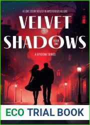 Velvet Shadows (Keystone)