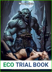 The Troll and His Lover (My Monster Mate Romance, #15)