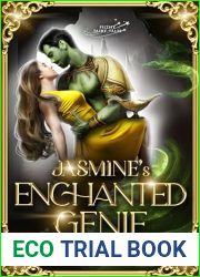 Jasmine|s Enchanted Genie