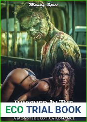 Ravished In The Zombie Apocalypse (My Monster Mate Romance,#13)
